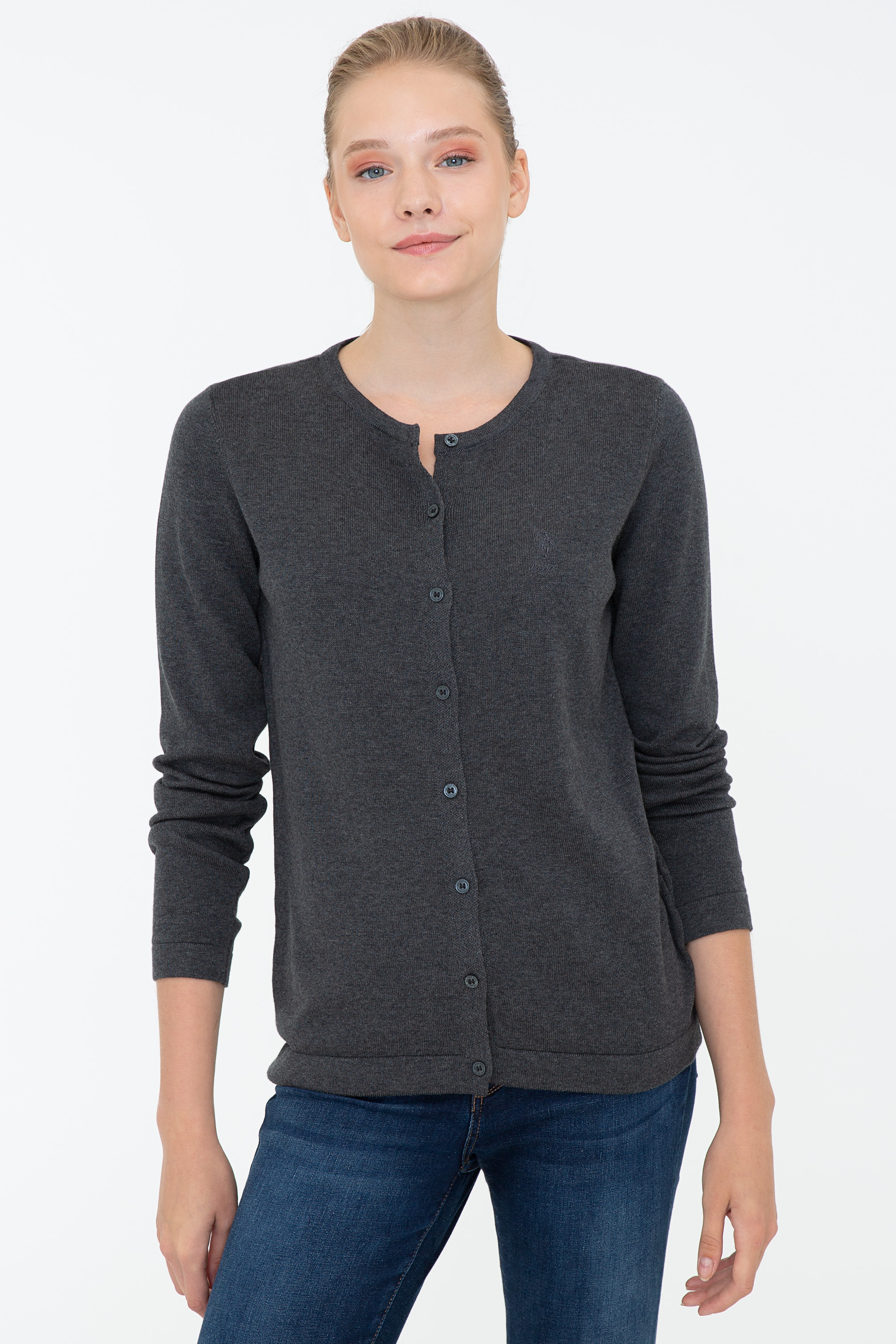 Кардиган женский U.S. POLO Assn. G082GL0TH0GLT01-GLBSK21 серый XL, G082GL0TH0GLT01-GLBSK21
Кардиган женский U.S. POLO Assn. G082GL0TH0GLT01-GLBSK21 серый XL, G082GL0TH0GLT01-GLBSK21