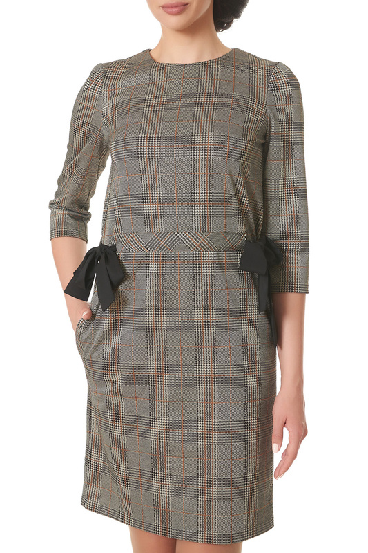 Платье женское Argent AZDT8068 коричневое 52 RU, AZDT8068
Платье женское Argent AZDT8068 коричневое 52 RU, AZDT8068