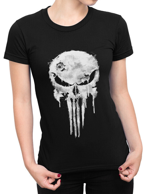 Футболка женская Dream Shirts Каратель - Череп 1000856-1 черная XL, Черный, Каратель - Череп 1000856-1
Футболка женская Dream Shirts Каратель - Череп 1000856-1 черная XL, Черный, Каратель - Череп 1000856-1