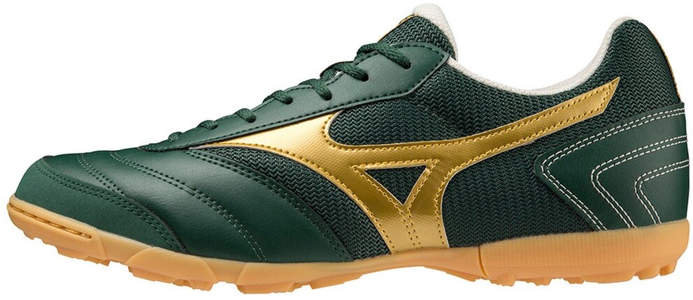 Кроссовки мужские Mizuno SHOE MRL SALA CLUB TF зеленые 10.5 UK, Зеленый, SHOE MRL SALA CLUB TF
Кроссовки мужские Mizuno SHOE MRL SALA CLUB TF зеленые 10.5 UK, Зеленый, SHOE MRL SALA CLUB TF