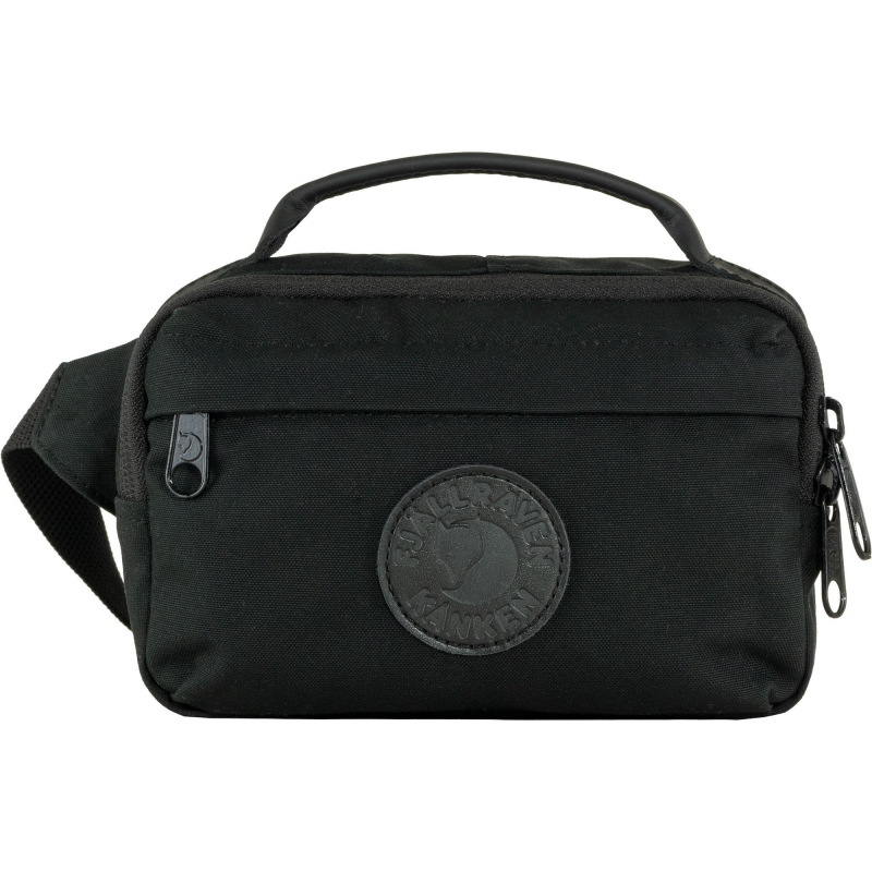 Поясная сумка мужская Fjallraven Kanken No.2 Hip Pack, черный, Kanken No.2 Hip Pack
Поясная сумка мужская Fjallraven Kanken No.2 Hip Pack, черный, Kanken No.2 Hip Pack