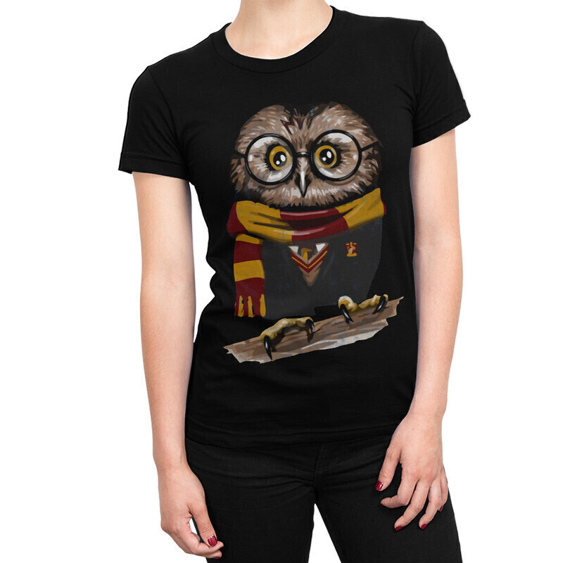 Футболка женская Dream Shirts Волшебная Сова 1000315-1 черная M, Черный, Волшебная Сова 1000315-1
Футболка женская Dream Shirts Волшебная Сова 1000315-1 черная M, Черный, Волшебная Сова 1000315-1