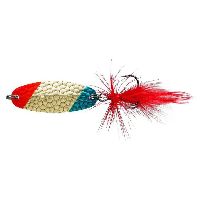 Блесна Колеблющаяся Sprut Gurano Micro Spoon 40 OGB, Золотистый;голубой;красный, Gurano
Блесна Колеблющаяся Sprut Gurano Micro Spoon 40 OGB, Золотистый;голубой;красный, Gurano