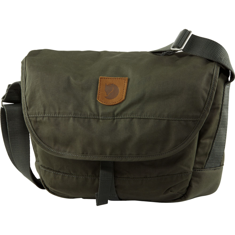 Сумка унисекс Fjallraven Greenland Shoulder Bag Small, зеленый, Greenland Shoulder Bag Small
Сумка унисекс Fjallraven Greenland Shoulder Bag Small, зеленый, Greenland Shoulder Bag Small