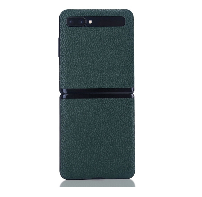 Чехол-бампер-накладка MyPads Premium на Samsung Galaxy Z Flip SM-F700 зеленая, Зеленый
Чехол-бампер-накладка MyPads Premium на Samsung Galaxy Z Flip SM-F700 зеленая, Зеленый