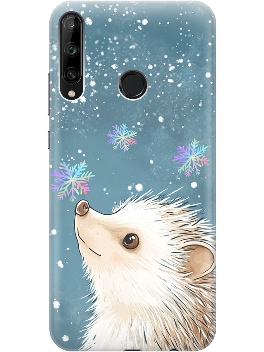Силиконовый чехол на Honor 9C / Huawei P40 Lite E с принтом "Ежик и снежинки", Прозрачный;белый;серый;синий, 722946212
Силиконовый чехол на Honor 9C / Huawei P40 Lite E с принтом "Ежик и снежинки", Прозрачный;белый;серый;синий, 722946212