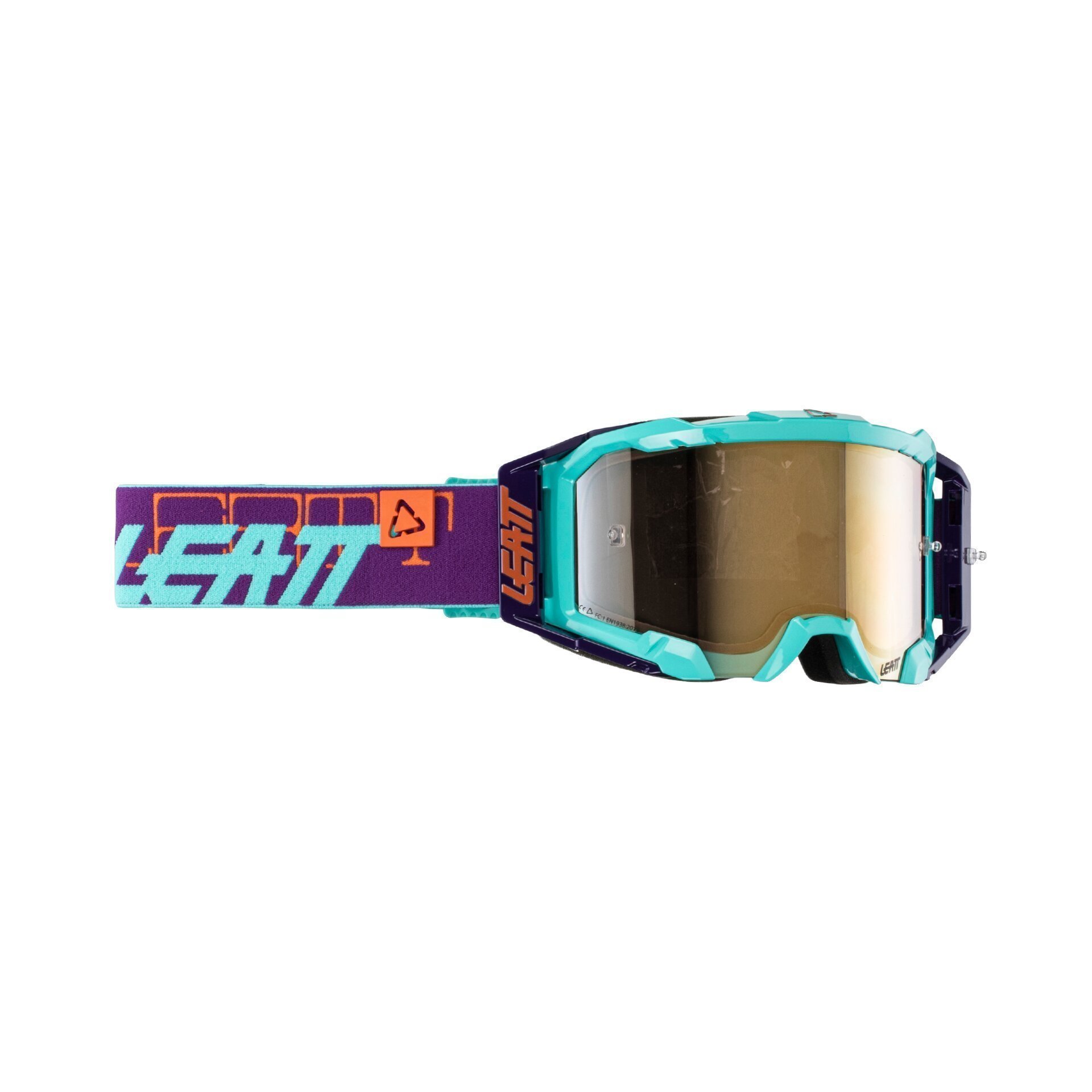Кроссовая маска Leatt Velocity 5.5 Iriz Fuel Bronze UC 68% (8024070260), Белый, Velocity
Кроссовая маска Leatt Velocity 5.5 Iriz Fuel Bronze UC 68% (8024070260), Белый, Velocity