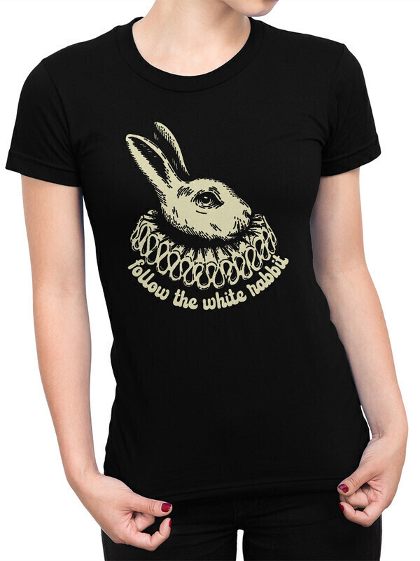 Футболка женская Dream Shirts Следуй за белым кроликом 1000829-1 черная L, Черный, Следуй за белым кроликом 1000829-1
Футболка женская Dream Shirts Следуй за белым кроликом 1000829-1 черная L, Черный, Следуй за белым кроликом 1000829-1