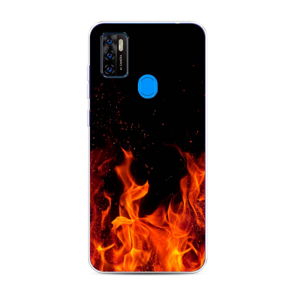Чехол Awog на ZTE Blade A7s 2020 / ЗТЕ Блэйд A7s 2020 "Все в огне", Разноцветный, 133950-4
Чехол Awog на ZTE Blade A7s 2020 / ЗТЕ Блэйд A7s 2020 "Все в огне", Разноцветный, 133950-4