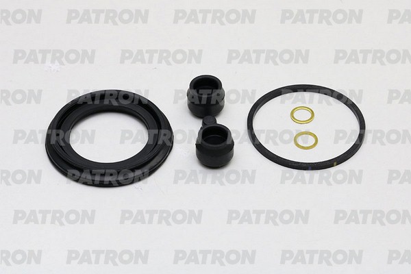 Ремкомплект тормозного суппорта PATRON PRK463
Ремкомплект тормозного суппорта PATRON PRK463