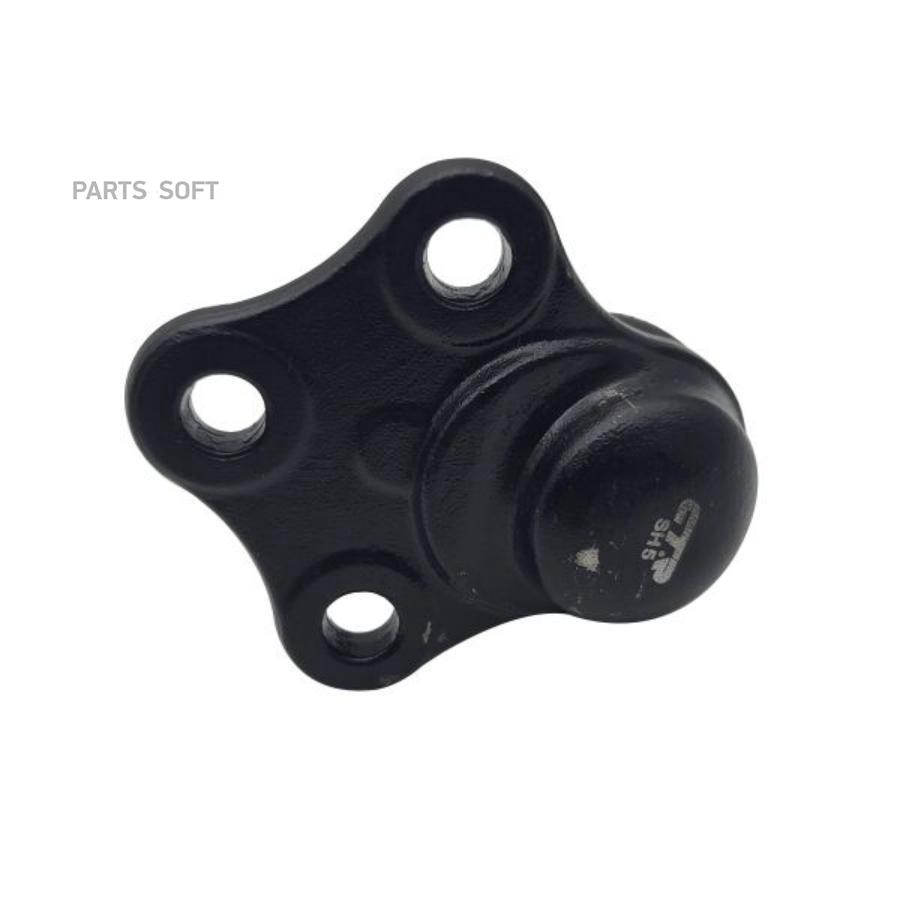 Шаровая Опора Renault Fluence 2010-2017/Megane 2009-2015/Scenic 2009-2015 CTR арт. CB0594
Шаровая Опора Renault Fluence 2010-2017/Megane 2009-2015/Scenic 2009-2015 CTR арт. CB0594