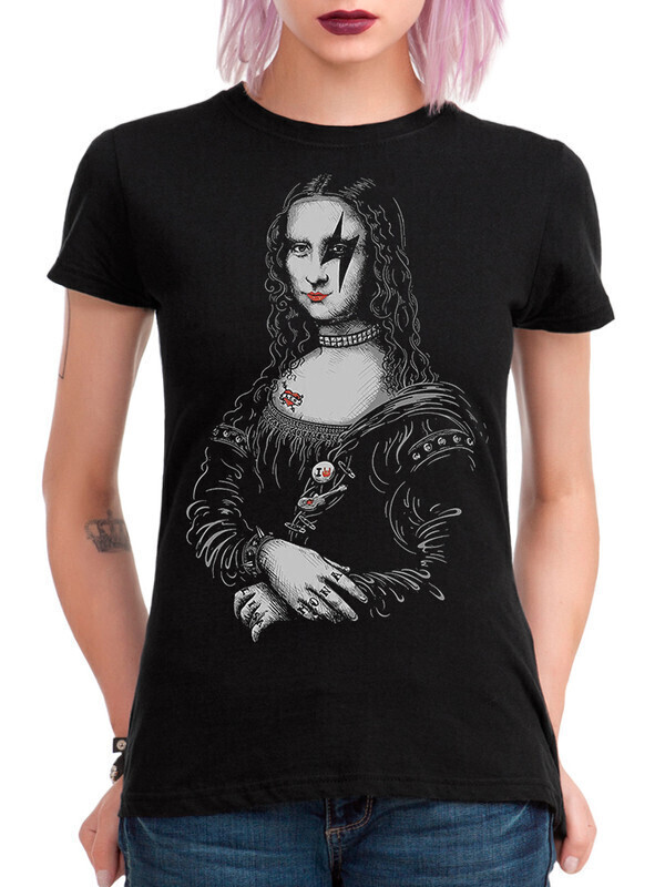 Футболка женская Dream Shirts Рок Мона Лиза Да Винчи LIS-807119-1 черная 2XL, Черный, Рок Мона Лиза Да Винчи LIS-807119-1
Футболка женская Dream Shirts Рок Мона Лиза Да Винчи LIS-807119-1 черная 2XL, Черный, Рок Мона Лиза Да Винчи LIS-807119-1
