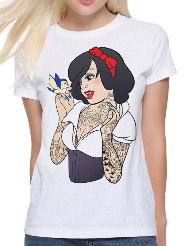 Футболка женская Dream Shirts Рок Белоснежка 1001085-1 белая 3XL, Белый, Рок Белоснежка 1001085-1
Футболка женская Dream Shirts Рок Белоснежка 1001085-1 белая 3XL, Белый, Рок Белоснежка 1001085-1