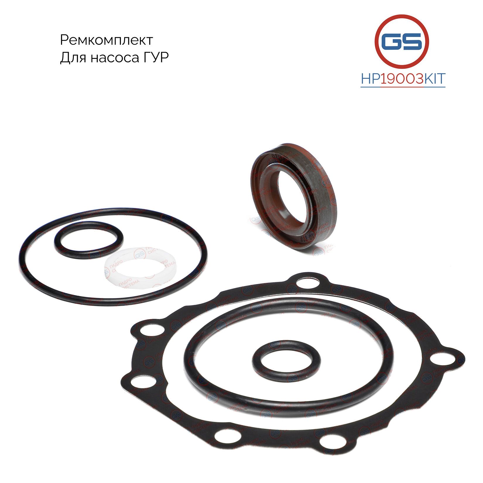 Ремкомплект насоса ГУР GS Fiat Ducato (250) 2006-, Iveco Daily 2006- HP19003KIT
Ремкомплект насоса ГУР GS Fiat Ducato (250) 2006-, Iveco Daily 2006- HP19003KIT
