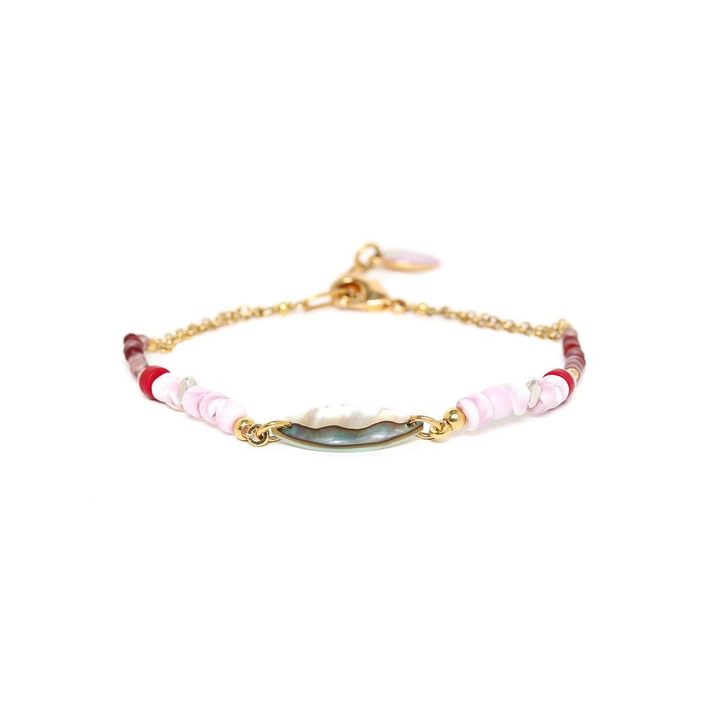 Браслет из бижутерного сплава с амазонитом р.20,5 Nature Bijoux NB23.1-13-42775, NB23.1-13-42775
Браслет из бижутерного сплава с амазонитом р.20,5 Nature Bijoux NB23.1-13-42775, NB23.1-13-42775