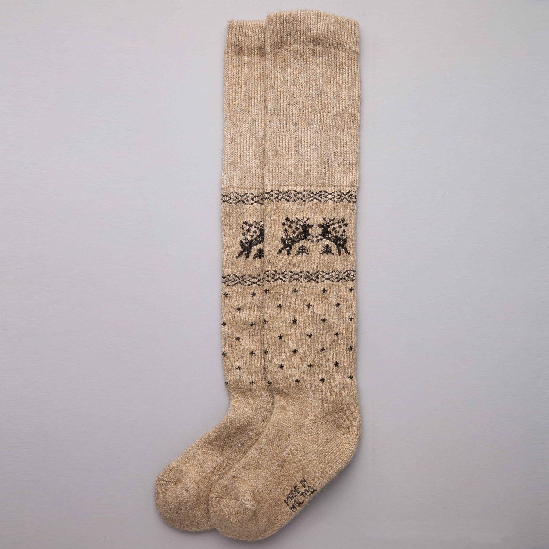 фото Гольфы детские монголка 02113 р.18-20