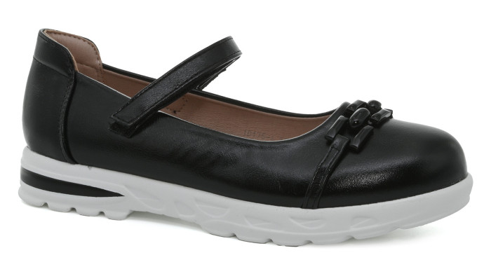 Туфли TOM&MIKI 1403015 черный 36, 1403015
Туфли TOM&MIKI 1403015 черный 36, 1403015