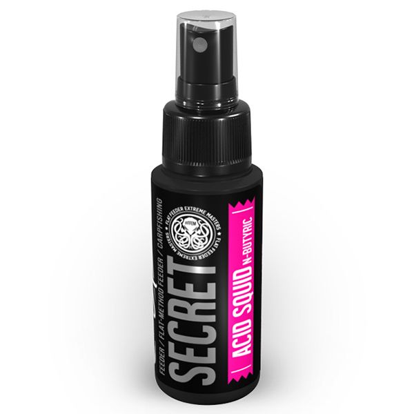 Ароматизатор спрей FFEM Baits Secret Super Spray 50 мл Acid Squid, Разноцветный, Secret Super Spray
Ароматизатор спрей FFEM Baits Secret Super Spray 50 мл Acid Squid, Разноцветный, Secret Super Spray