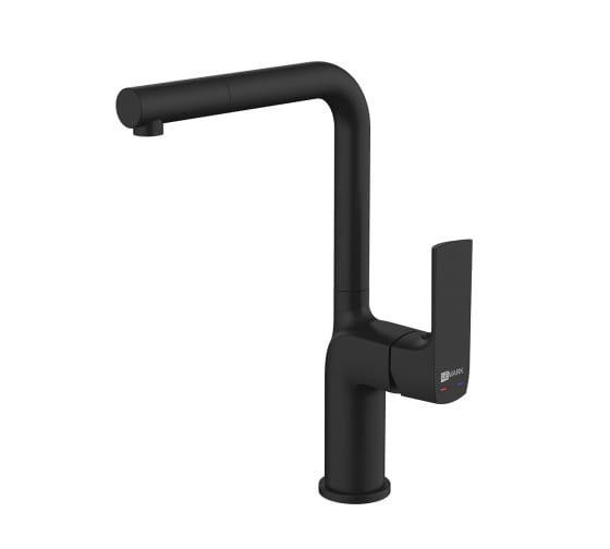 LEMARK LM7205BL (URSUS), Смеситель для кухни с высоким поворотным изливом, черный, латунь, LM7205BL (URSUS) 
LEMARK LM7205BL (URSUS), Смеситель для кухни с высоким поворотным изливом, черный, латунь, LM7205BL (URSUS)
