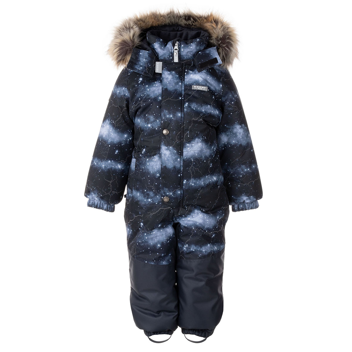 Комбинезон для мальчиков STAR K22423-9870 Kerry, р. 116, цв. 9870-серый рисунок, K22423-9870
Комбинезон для мальчиков STAR K22423-9870 Kerry, р. 116, цв. 9870-серый рисунок, K22423-9870