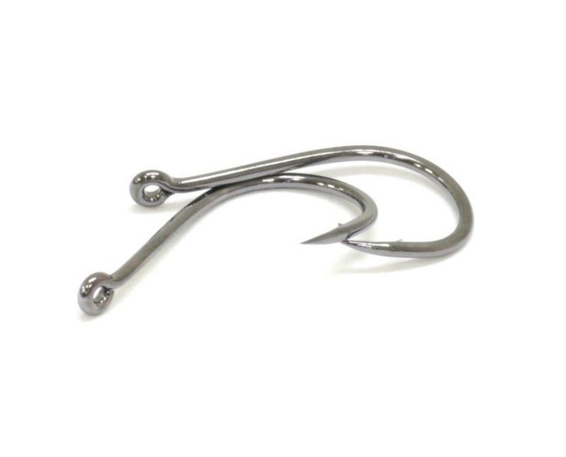 Рыболовные крючки Cobra Pro Carp C620 №4, 9 шт, Черный, Крючки Cobra Pro CARP сер.C620 разм.004 9шт.
Рыболовные крючки Cobra Pro Carp C620 №4, 9 шт, Черный, Крючки Cobra Pro CARP сер.C620 разм.004 9шт.