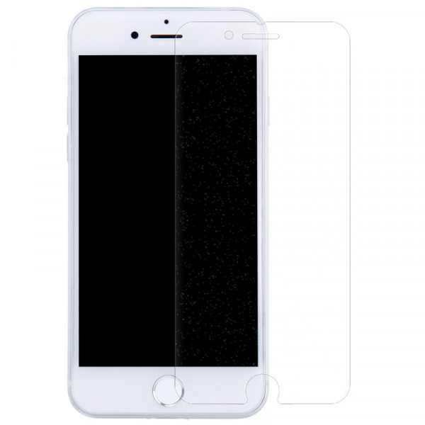Защитная пленка Nillkin Bright Diamond Series для iPhone 7 / 8 / SE (2020) (Прозрачная)
Защитная пленка Nillkin Bright Diamond Series для iPhone 7 / 8 / SE (2020) (Прозрачная)