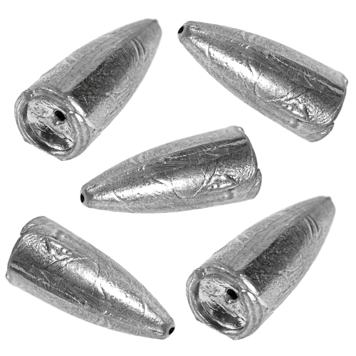 фото Груз фоксфишинг пуля 11 гр. уп.5 штук