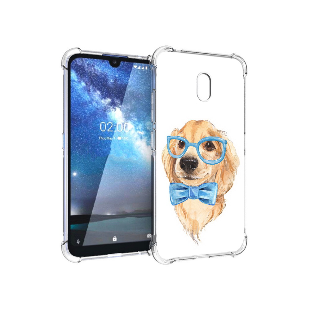 Чехол MyPads Tocco для Nokia 2.2 Собака интеллигент (PT134721.103.159), Прозрачный, Tocco
Чехол MyPads Tocco для Nokia 2.2 Собака интеллигент (PT134721.103.159), Прозрачный, Tocco