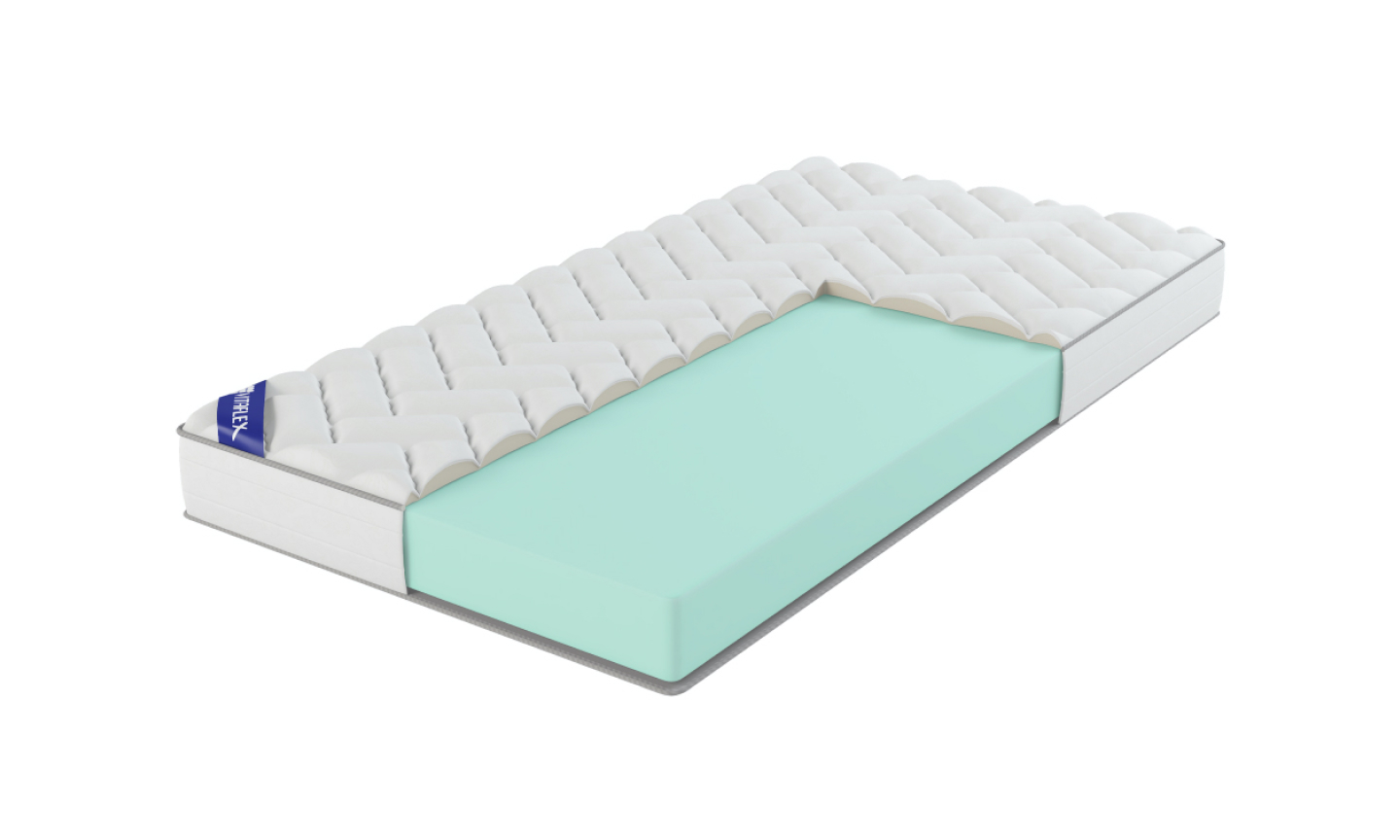 фото Матрас детский vitaflex junior soft 60х120
