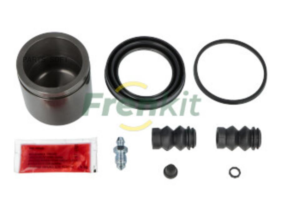 FRENKIT Ремкомплект переднего суппорта (с поршнем) MB W211 D=60,00mm Frenkit 260947 FRENKI
FRENKIT Ремкомплект переднего суппорта (с поршнем) MB W211 D=60,00mm Frenkit 260947 FRENKI