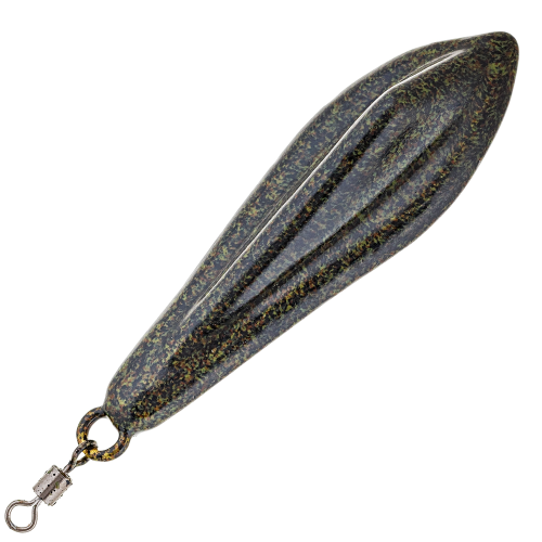 фото Груз nautilus trilob swivel weed 120г