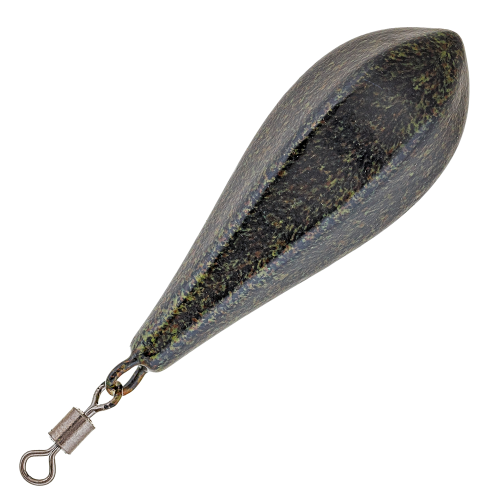 фото Груз nautilus horizon swivel weed 135г