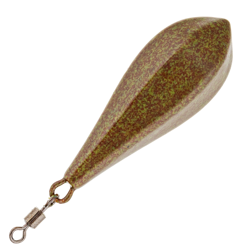 фото Груз nautilus horizon swivel clay 142г