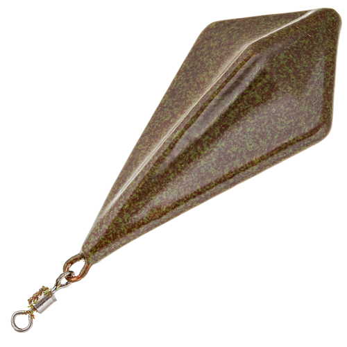 фото Груз nautilus elevator swivel clay 113g