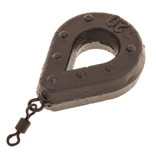 фото Груз grfish гриппа 50гр.