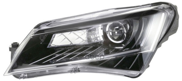 Блокфара Лев.Skoda Superb Би Ксенон, Светодиод, Адаптивю HELLA PAGID/BEHR 1zs011939411
Блокфара Лев.Skoda Superb Би Ксенон, Светодиод, Адаптивю HELLA PAGID/BEHR 1zs011939411