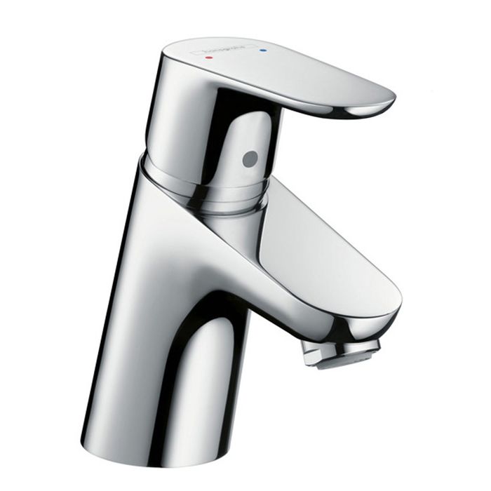 Смеситель для раковины Hansgrohe Focus 31730000, 70 мм, с донным клапаном, Разноцветный
Смеситель для раковины Hansgrohe Focus 31730000, 70 мм, с донным клапаном, Разноцветный