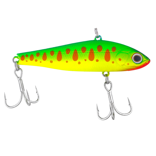 фото Воблер zipbaits rigge vib63 313r