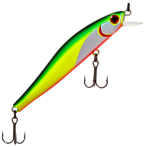 фото Воблер zipbaits rigge 70f 537m