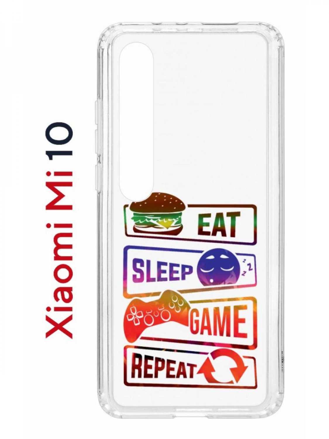 Чехол на Xiaomi Mi 10/Mi 10 Pro Kruche Print Repeat,противоударный бампер,с защитой камеры, Прозрачный;фиолетовый;коричневый;оранжевый, Ксиоми Ми 10, Ми 10 Про
Чехол на Xiaomi Mi 10/Mi 10 Pro Kruche Print Repeat,противоударный бампер,с защитой камеры, Прозрачный;фиолетовый;коричневый;оранжевый, Ксиоми Ми 10, Ми 10 Про
