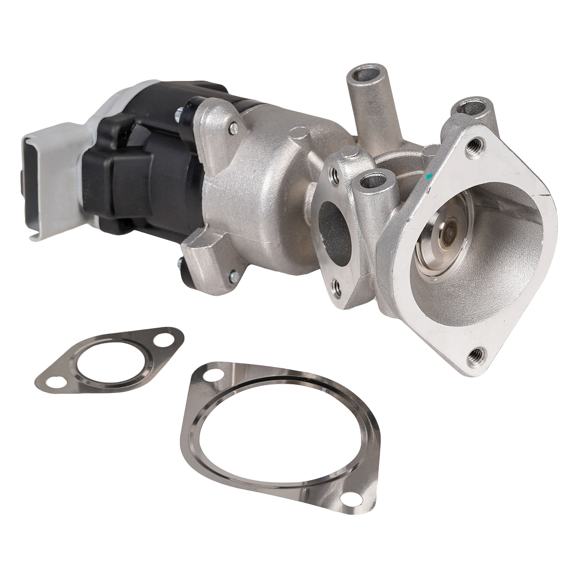 LUZAR Клапан EGR (рециркуляции выхл. газов) для ам Land Rover Discovery III (04-) 2.7TD (
LUZAR Клапан EGR (рециркуляции выхл. газов) для ам Land Rover Discovery III (04-) 2.7TD (