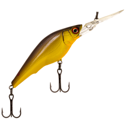 фото Воблер yo-zuri hardcore sh-60 sp rfre