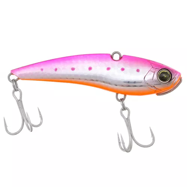 фото Воблер yo-zuri duel hardcore solid vibe 75 f1178-hpi