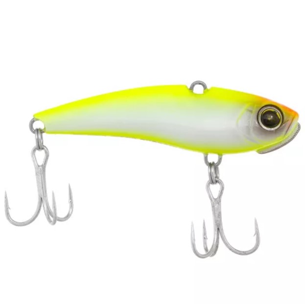 фото Воблер yo-zuri duel hardcore solid vibe 55 f1176-pcl