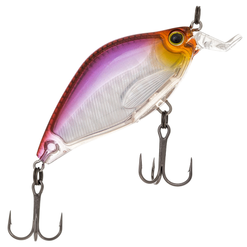 фото Воблер yo-zuri 3ds flat crank 55f f1141-hhws