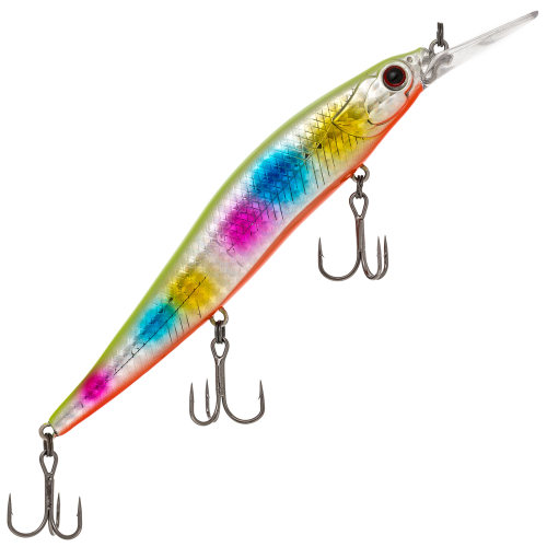 фото Воблер tsuyoki wink mr 110sp am015