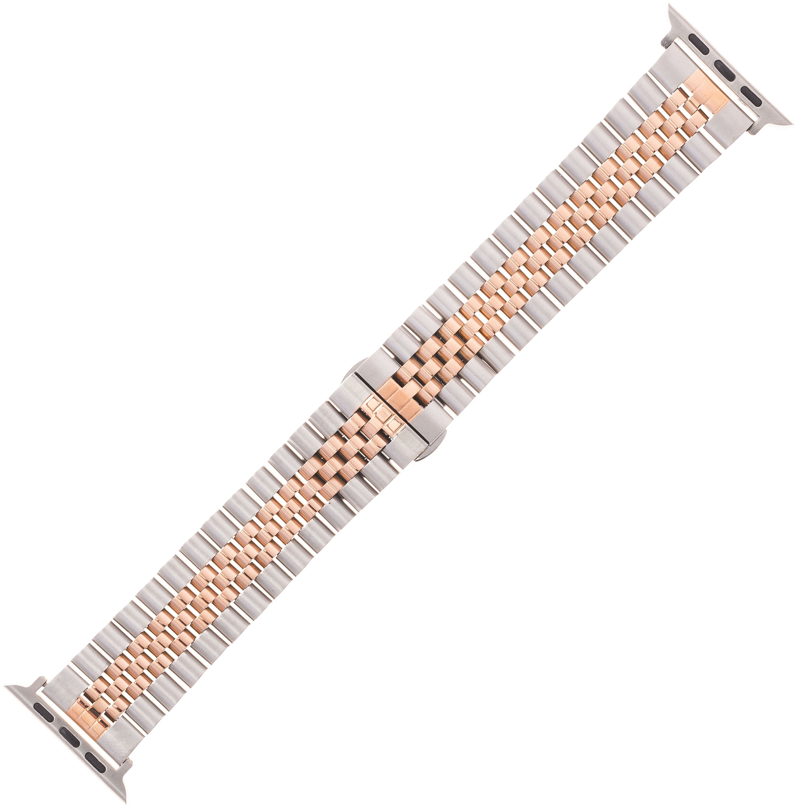 Браслет для часов BandRate Smart RAPBRS111SRG-42-44MM, Серебристый;золотистый, RAPBRS111SRG-42-44MM
Браслет для часов BandRate Smart RAPBRS111SRG-42-44MM, Серебристый;золотистый, RAPBRS111SRG-42-44MM