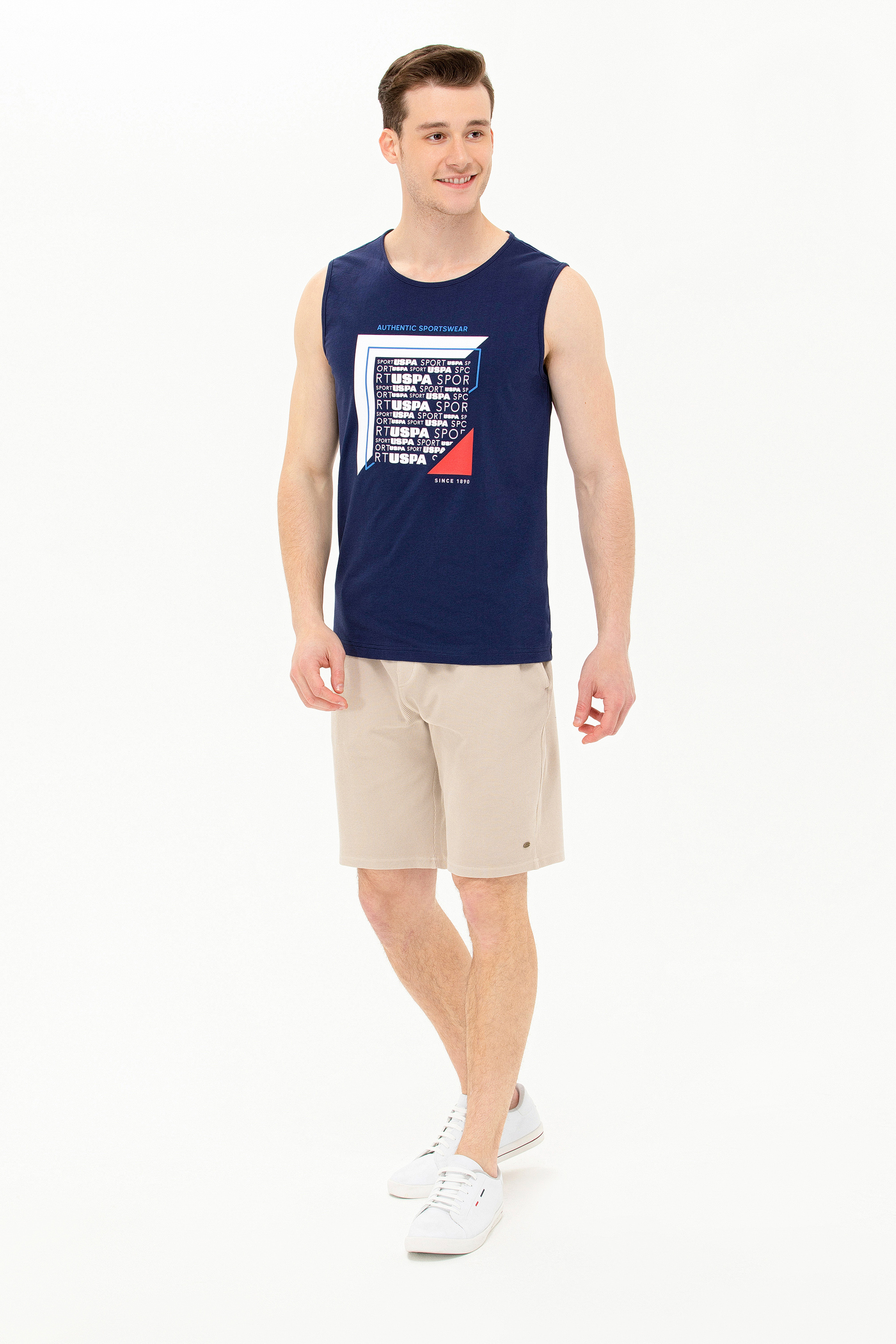 Повседневные шорты мужские U.S. POLO Assn. G081SZ0OS0FANOTO бежевые 2XL, Бежевый, G081SZ0OS0FANOTO
Повседневные шорты мужские U.S. POLO Assn. G081SZ0OS0FANOTO бежевые 2XL, Бежевый, G081SZ0OS0FANOTO
