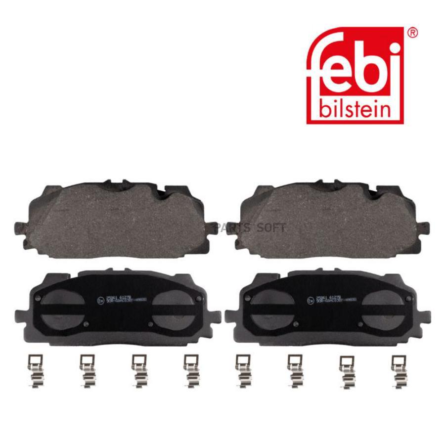 Колодки дисковые передние \ Audi A4/A5/Q5/Q7 1.4TFSI-2.0TFSI/2.0TDI/3.0TDI 15> 171413F
Колодки дисковые передние \ Audi A4/A5/Q5/Q7 1.4TFSI-2.0TFSI/2.0TDI/3.0TDI 15> 171413F