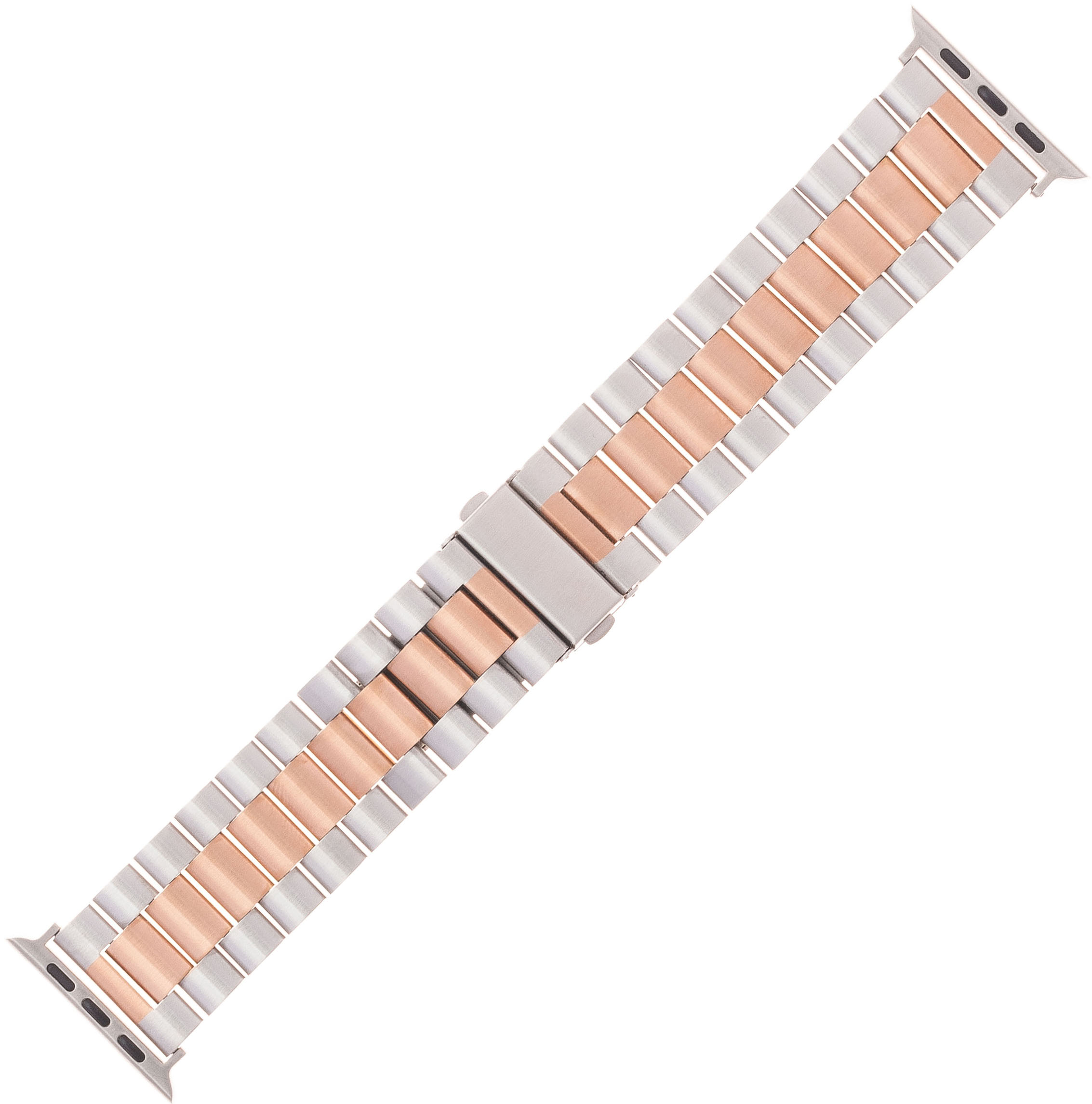 Браслет для часов BandRate Smart RAPBRS109SRG-42-44MM, Серебристый;золотистый, RAPBRS109SRG-42-44MM
Браслет для часов BandRate Smart RAPBRS109SRG-42-44MM, Серебристый;золотистый, RAPBRS109SRG-42-44MM